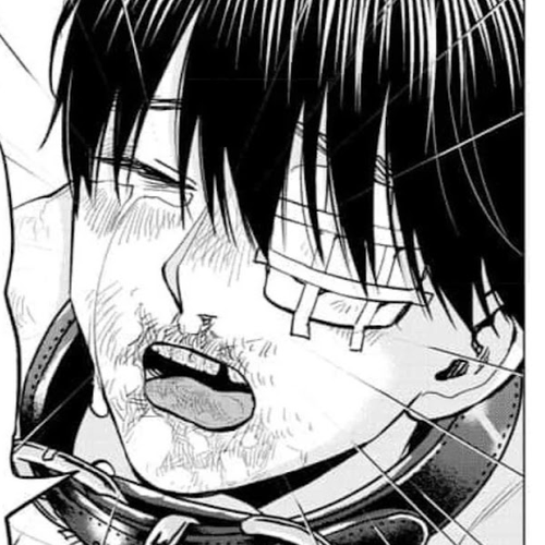 Kedamonotachi no Jikan Chapter 27 cover