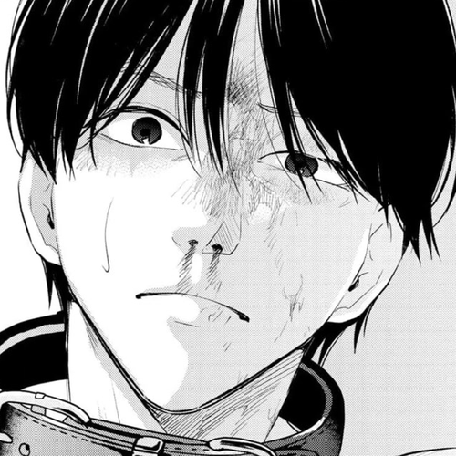Kedamonotachi no Jikan Chapter 32 cover