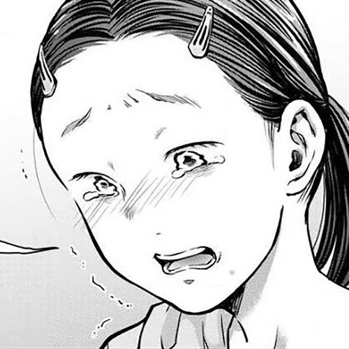 Kedamonotachi no Jikan Chapter 4: Revenge cover