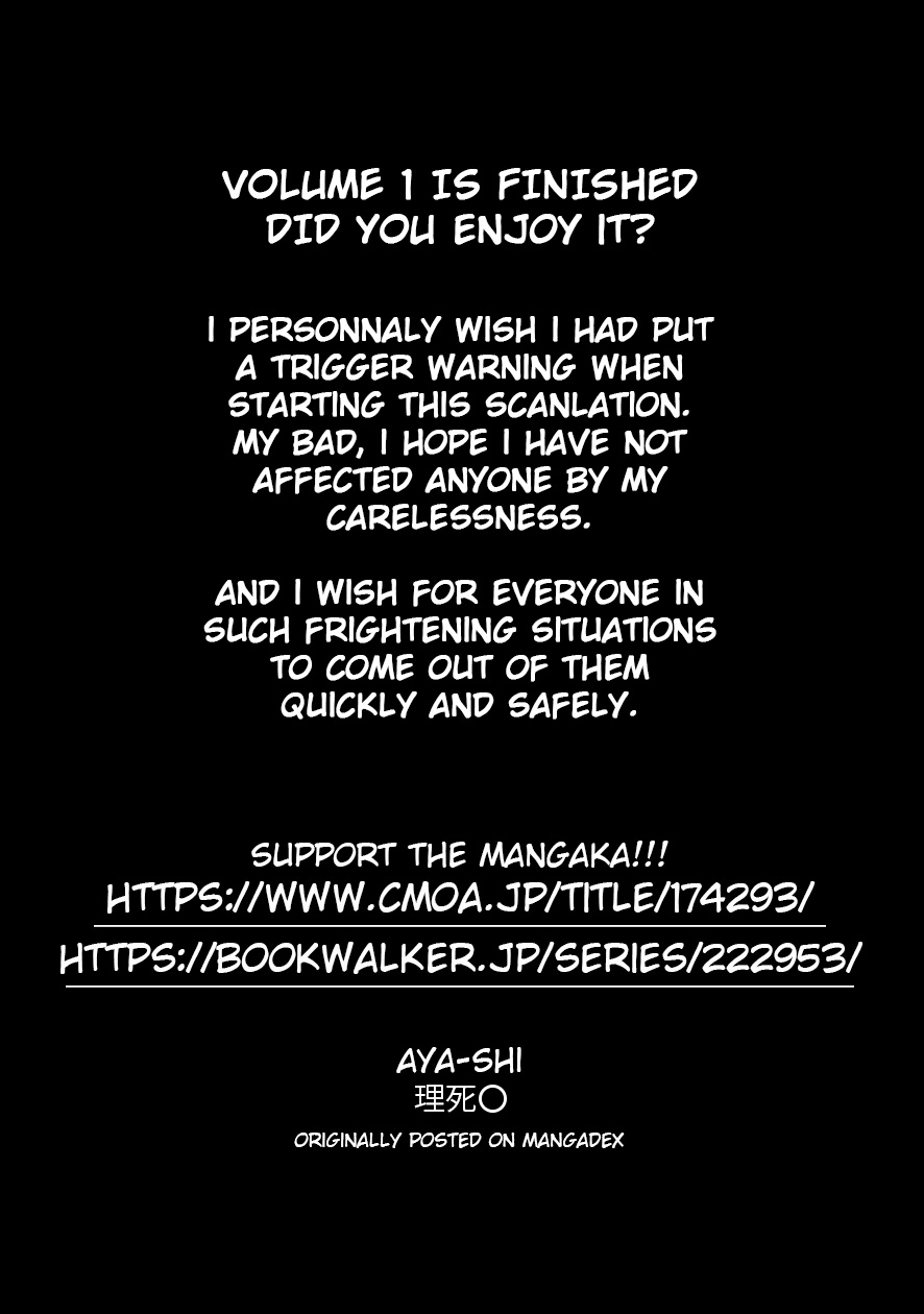 Kedamonotachi no Jikan Chapter 6 page 26 - Chapter 6: Self-harm