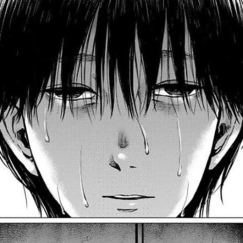 Kedamonotachi no Jikan Chapter 6: Self-harm cover