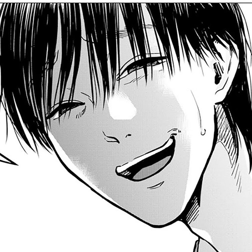 Kedamonotachi no Jikan Chapter 7: The time of monsters cover