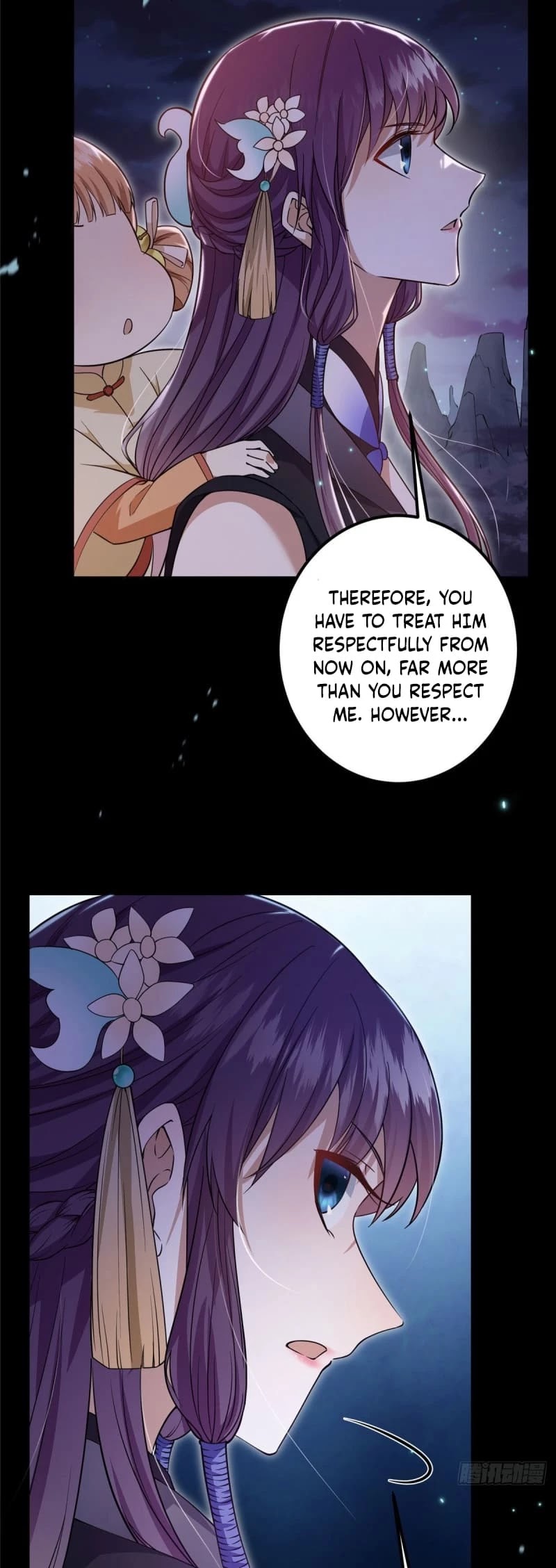 Keep a Low Profile, Sect Leader Chapter 1 page 12 - Chapter 1