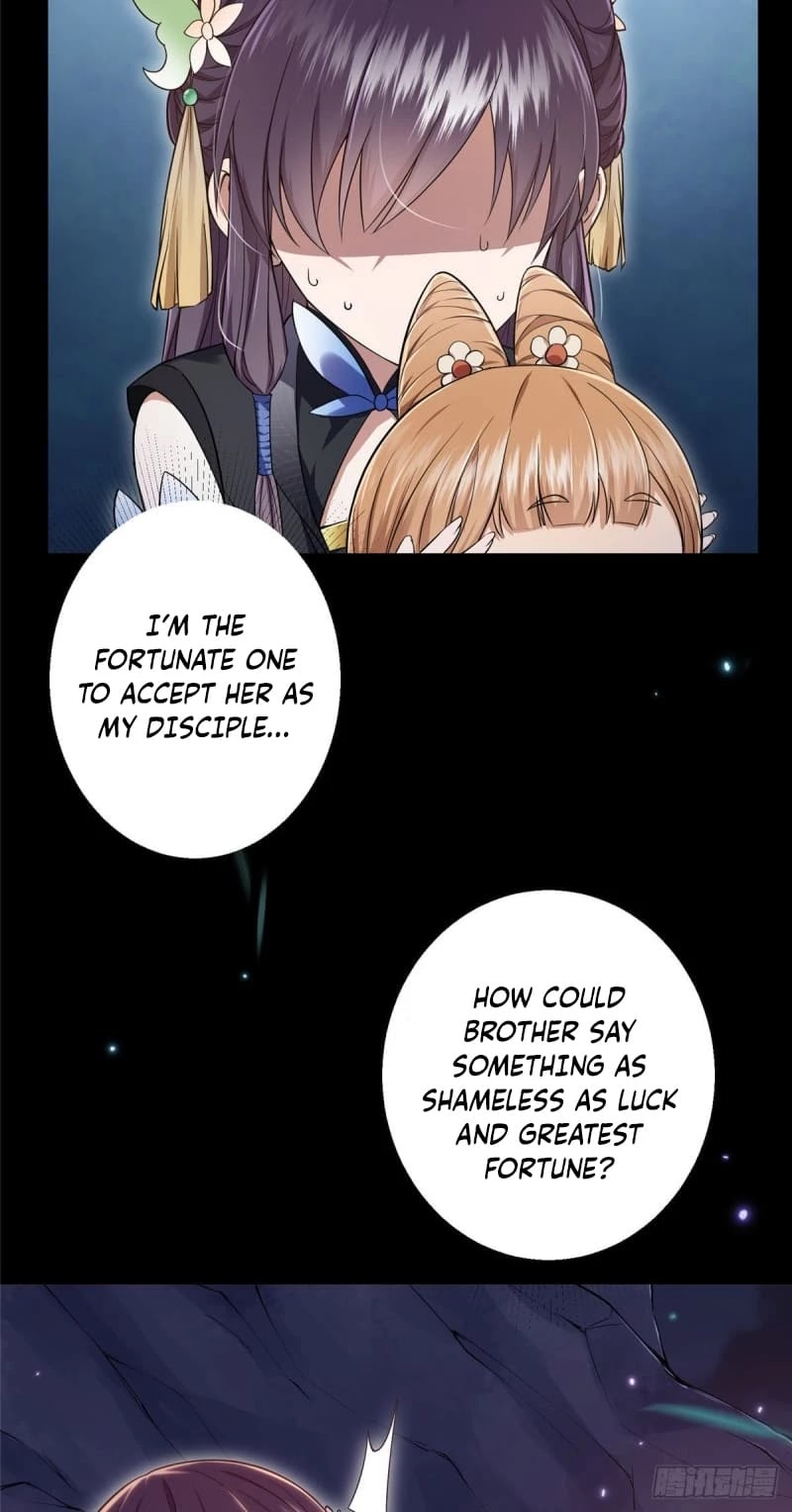 Keep a Low Profile, Sect Leader Chapter 1 page 24 - Chapter 1