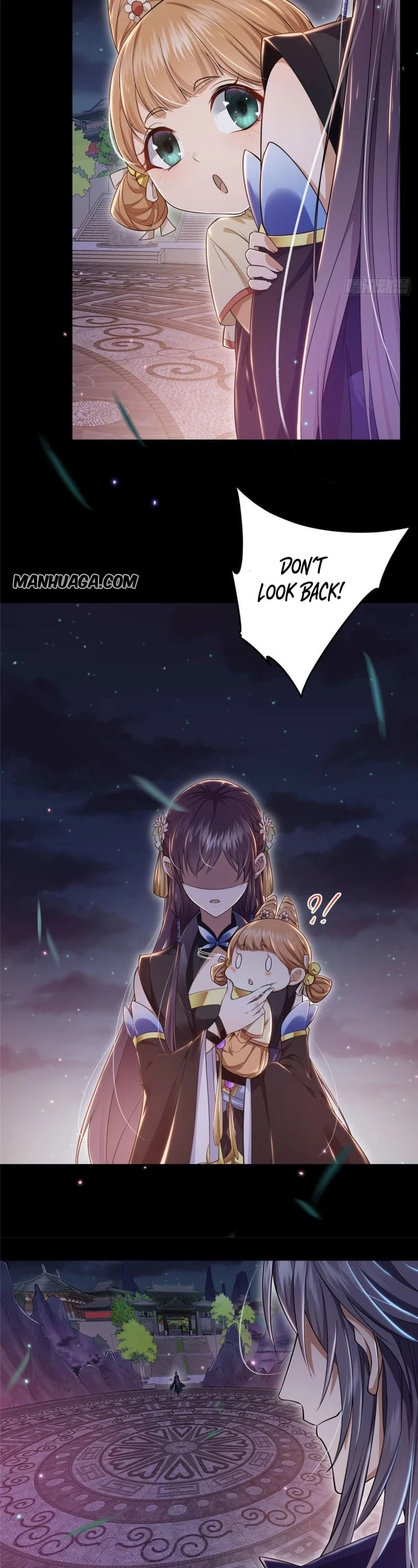 Keep a Low Profile, Sect Leader Chapter 1 page 26 - Chapter 1