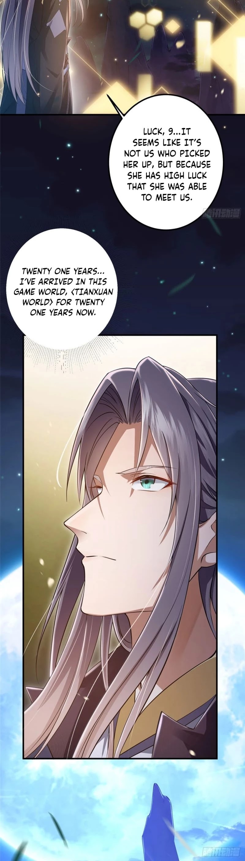 Keep a Low Profile, Sect Leader Chapter 1 page 28 - Chapter 1