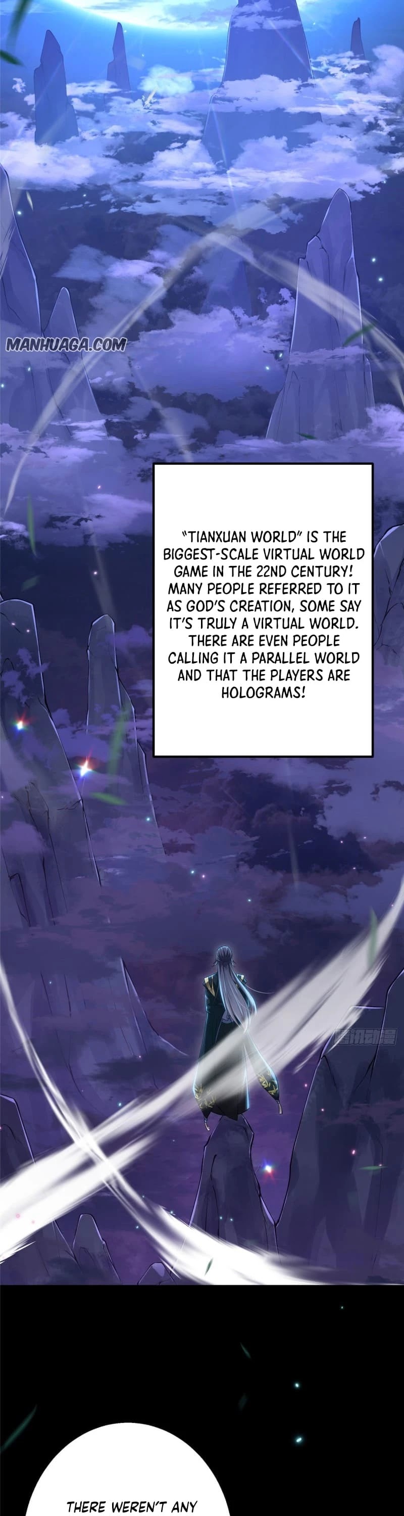 Keep a Low Profile, Sect Leader Chapter 1 page 29 - Chapter 1