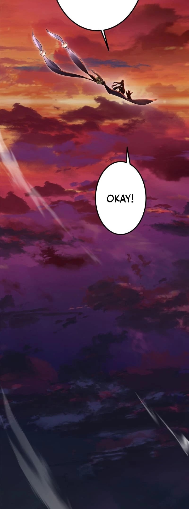 Keep a Low Profile, Sect Leader Chapter 1 page 6 - Chapter 1