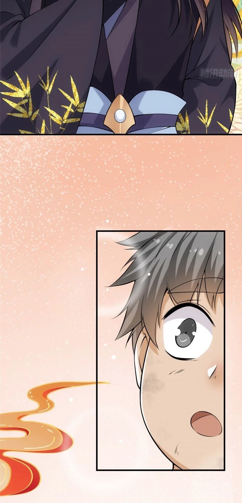 Keep a Low Profile, Sect Leader Chapter 10 page 17 - Chapter 10