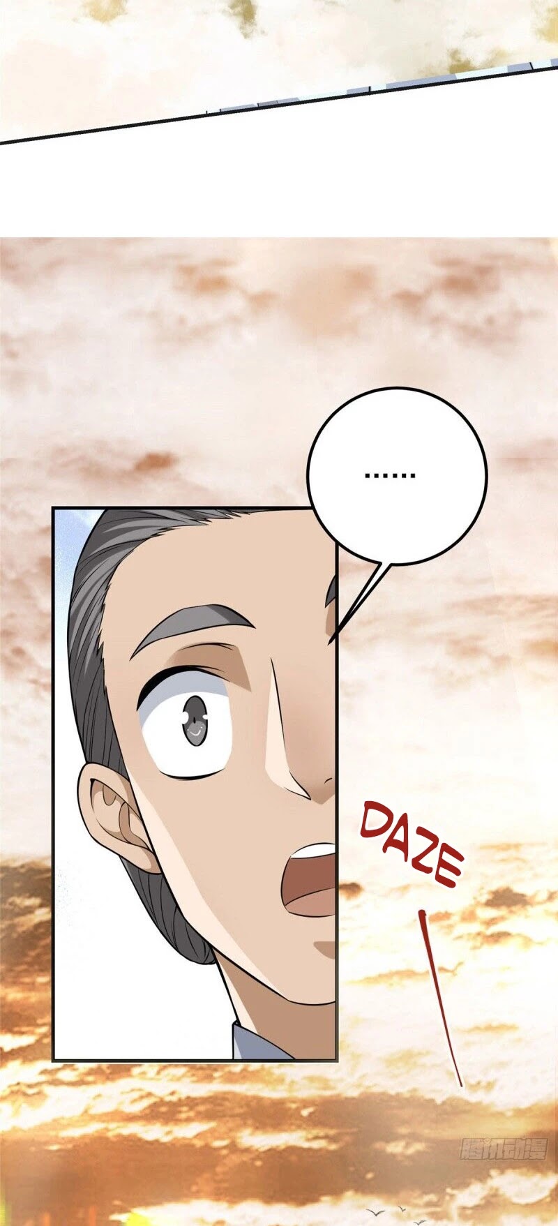 Keep a Low Profile, Sect Leader Chapter 10 page 27 - Chapter 10