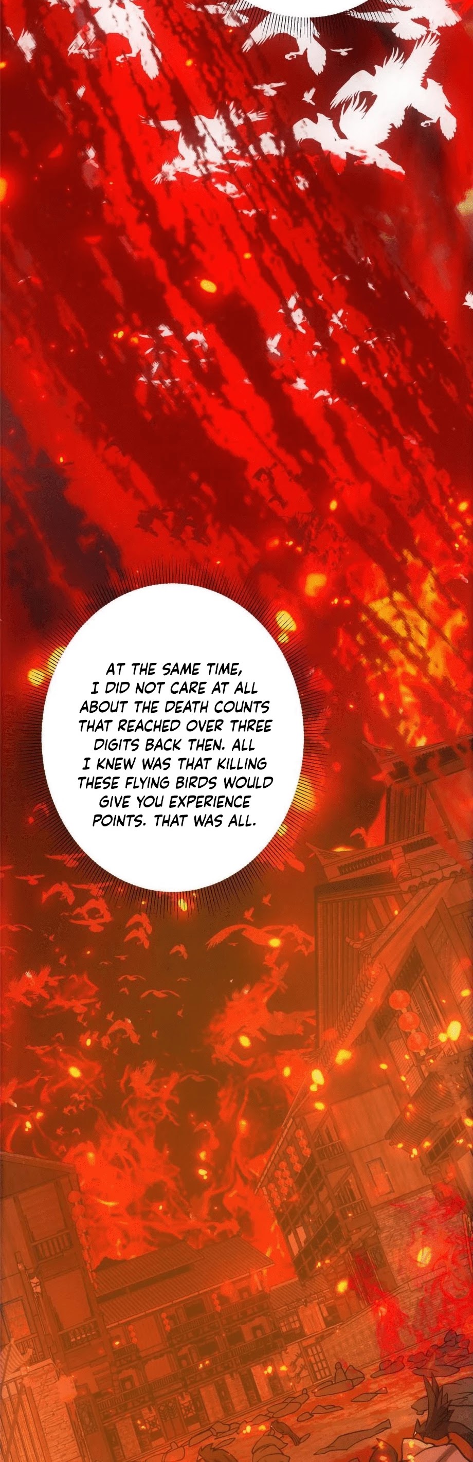 Keep a Low Profile, Sect Leader Chapter 100 page 14 - Chapter 100