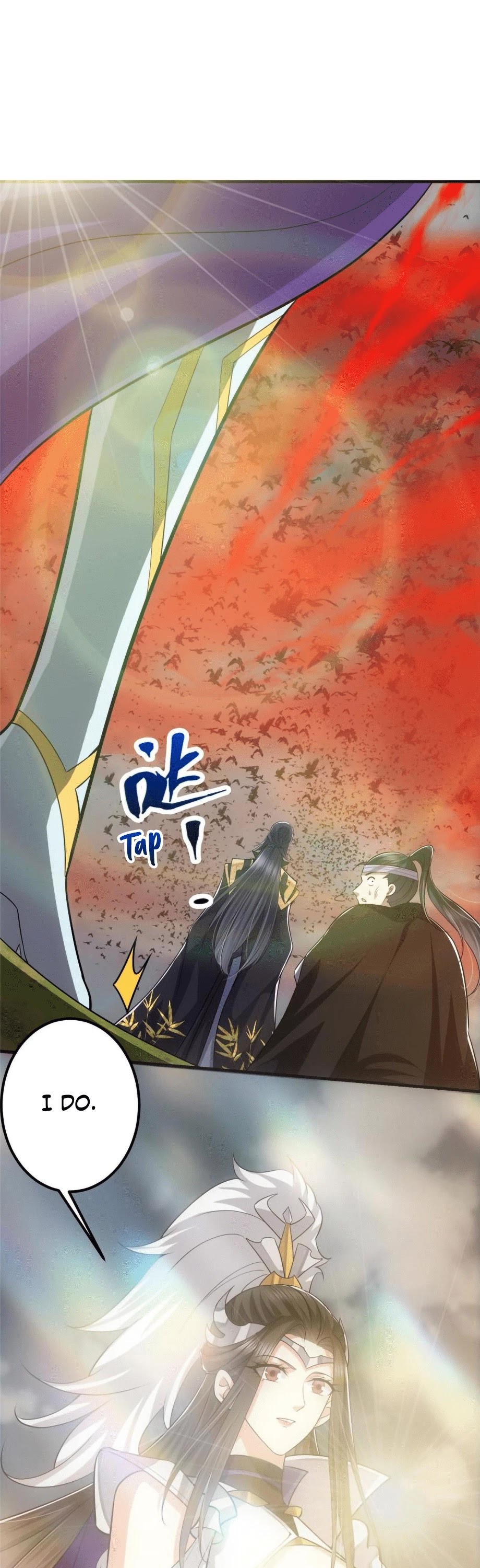 Keep a Low Profile, Sect Leader Chapter 100 page 16 - Chapter 100