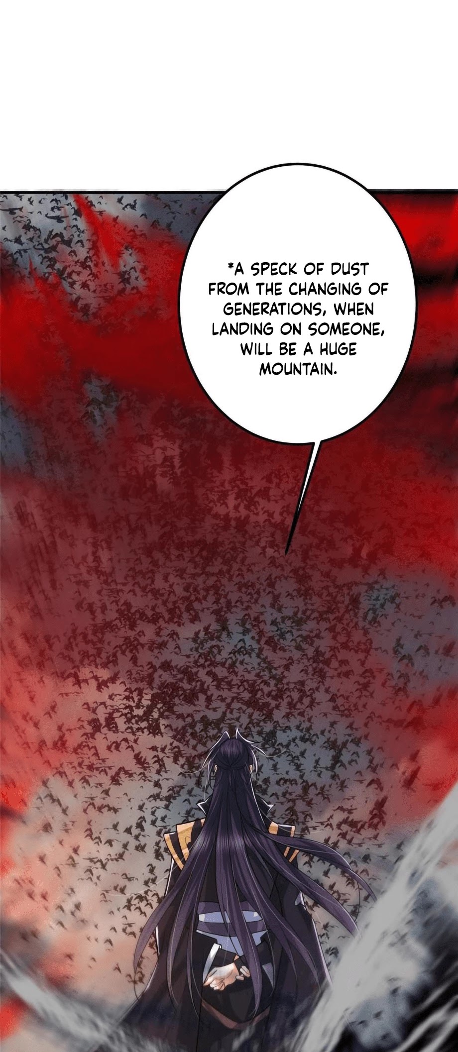Keep a Low Profile, Sect Leader Chapter 100 page 18 - Chapter 100