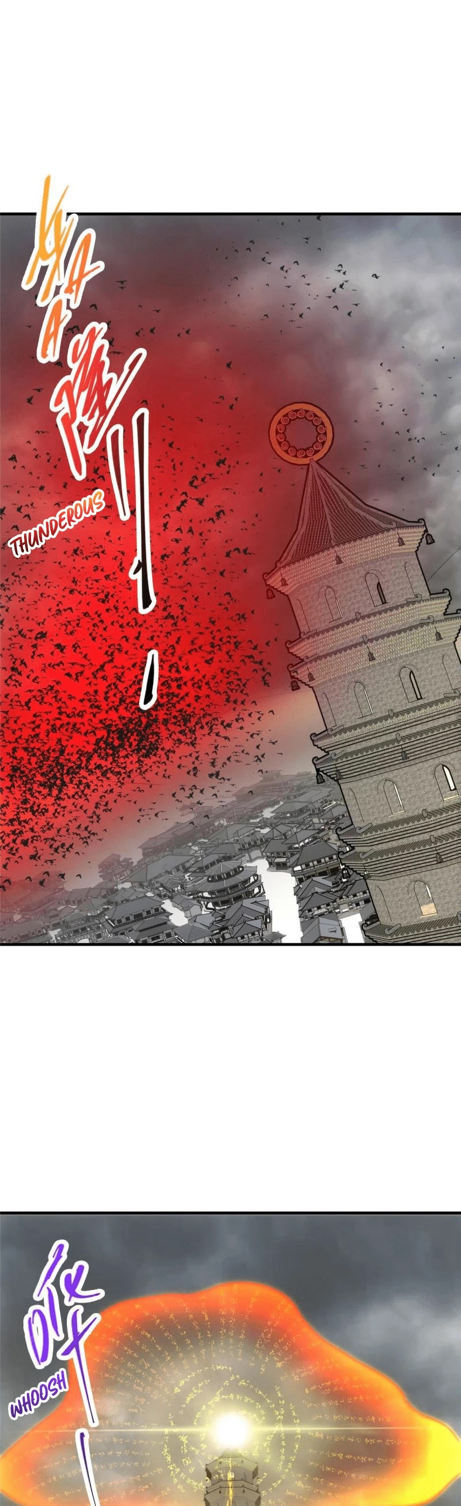 Keep a Low Profile, Sect Leader Chapter 100 page 21 - Chapter 100