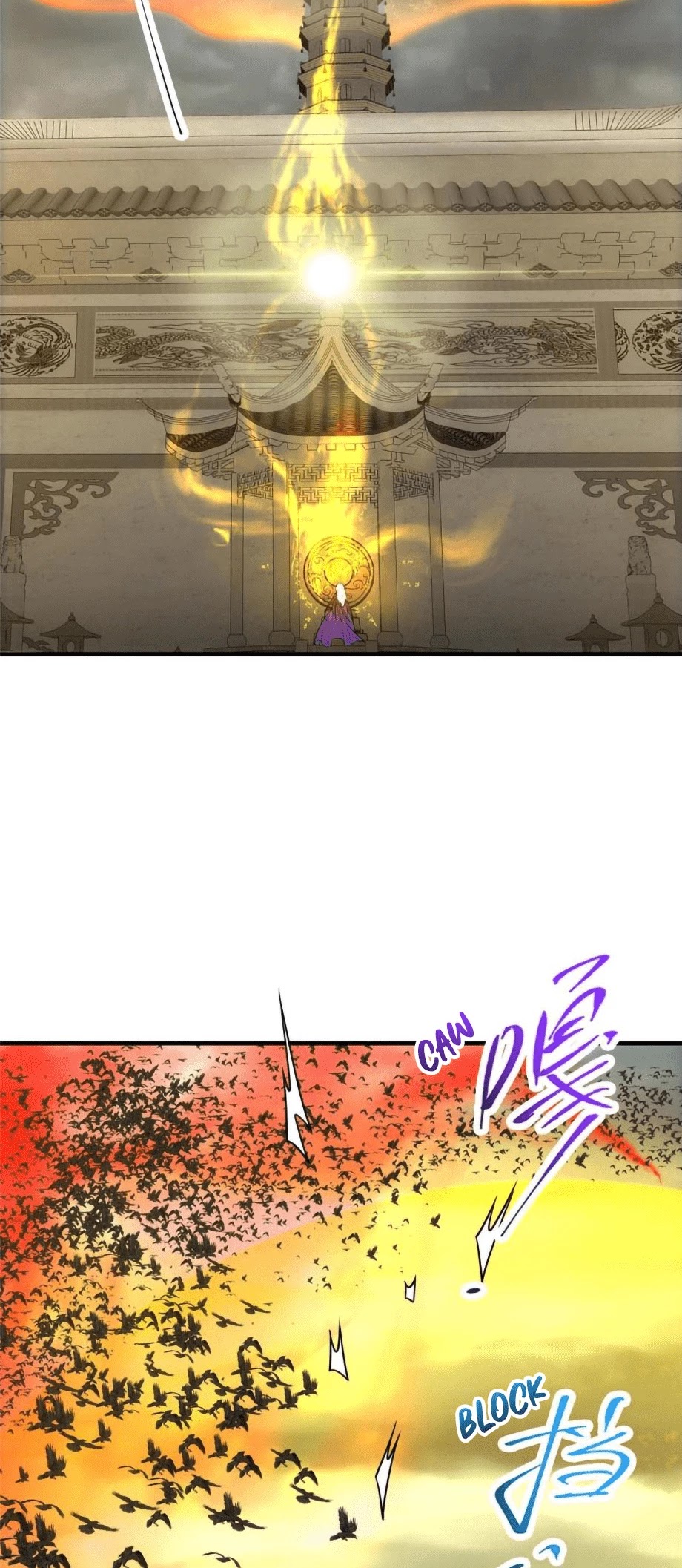 Keep a Low Profile, Sect Leader Chapter 100 page 22 - Chapter 100