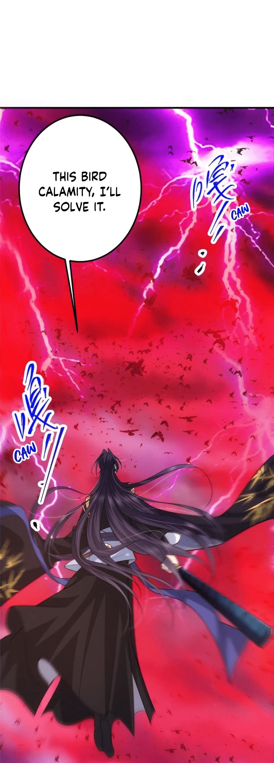 Keep a Low Profile, Sect Leader Chapter 100 page 28 - Chapter 100
