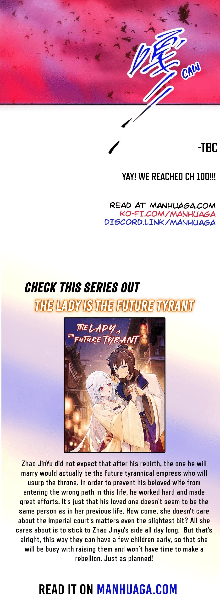 Keep a Low Profile, Sect Leader Chapter 100 page 29 - Chapter 100