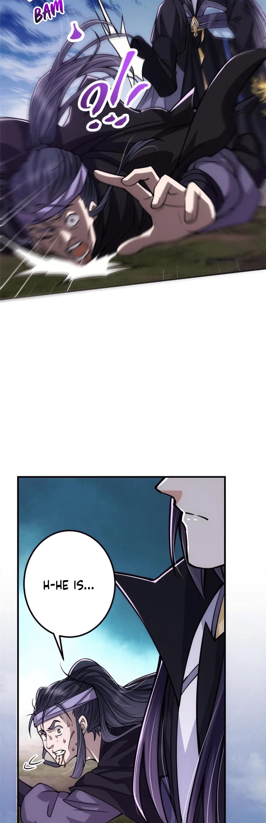 Keep a Low Profile, Sect Leader Chapter 100 page 9 - Chapter 100