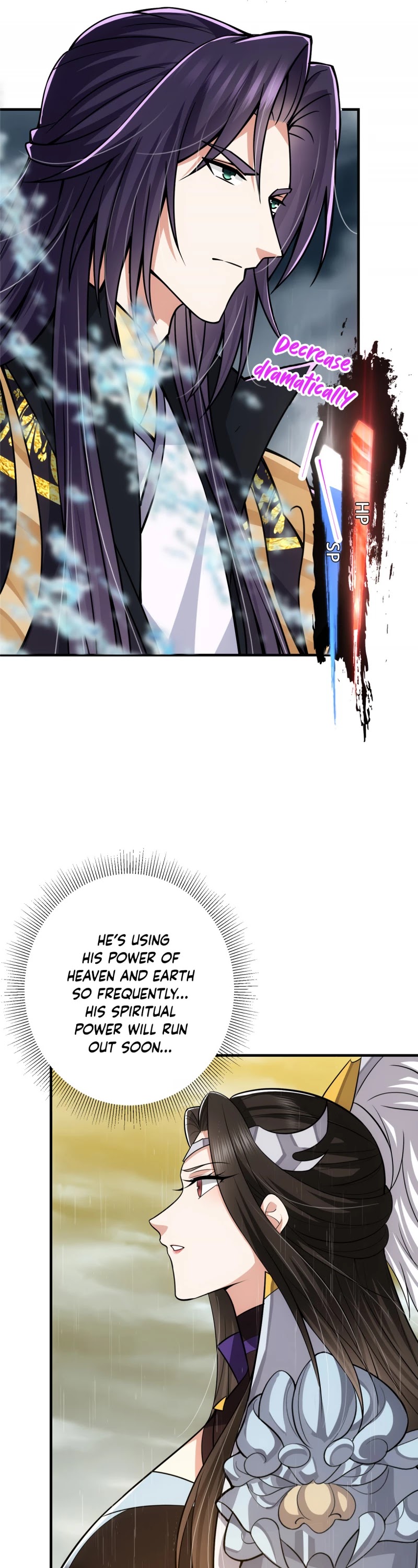 Keep a Low Profile, Sect Leader Chapter 101 page 18 - Chapter 101