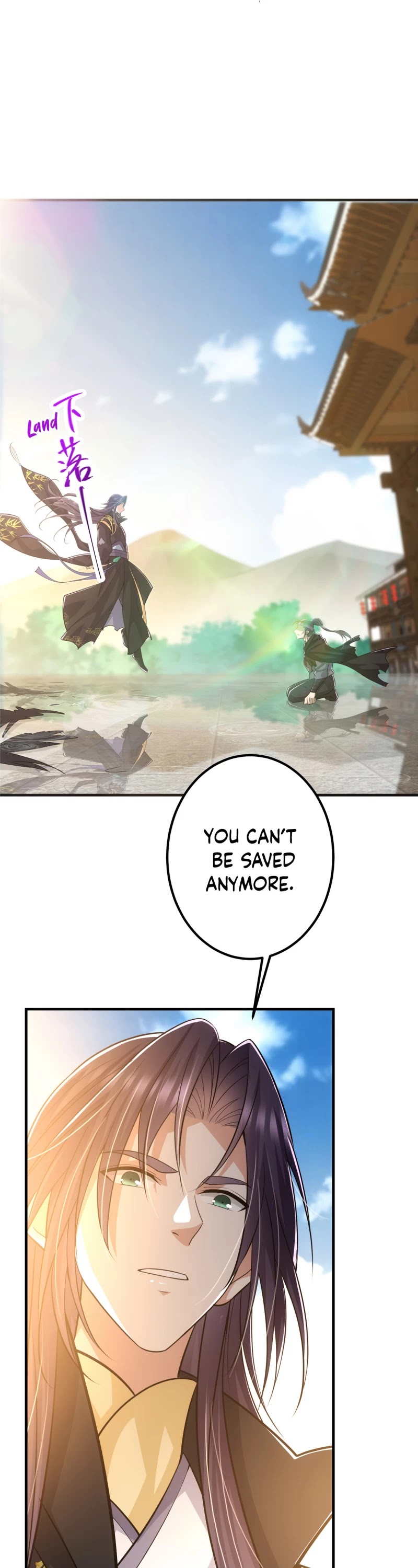 Keep a Low Profile, Sect Leader Chapter 101 page 29 - Chapter 101