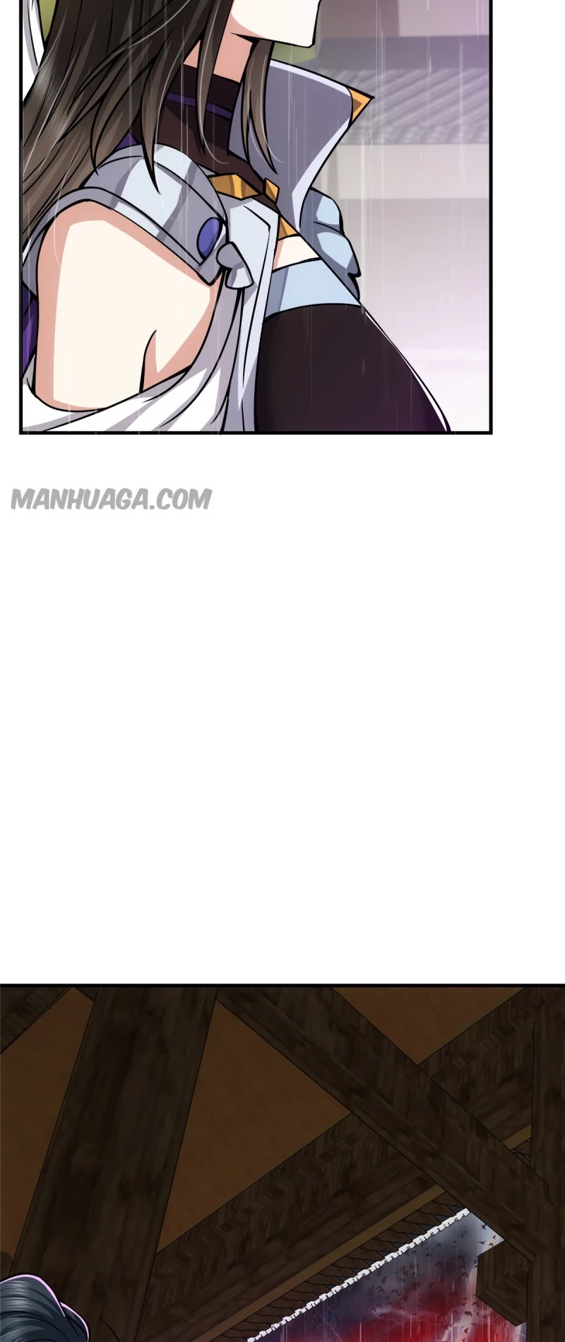 Keep a Low Profile, Sect Leader Chapter 101 page 7 - Chapter 101
