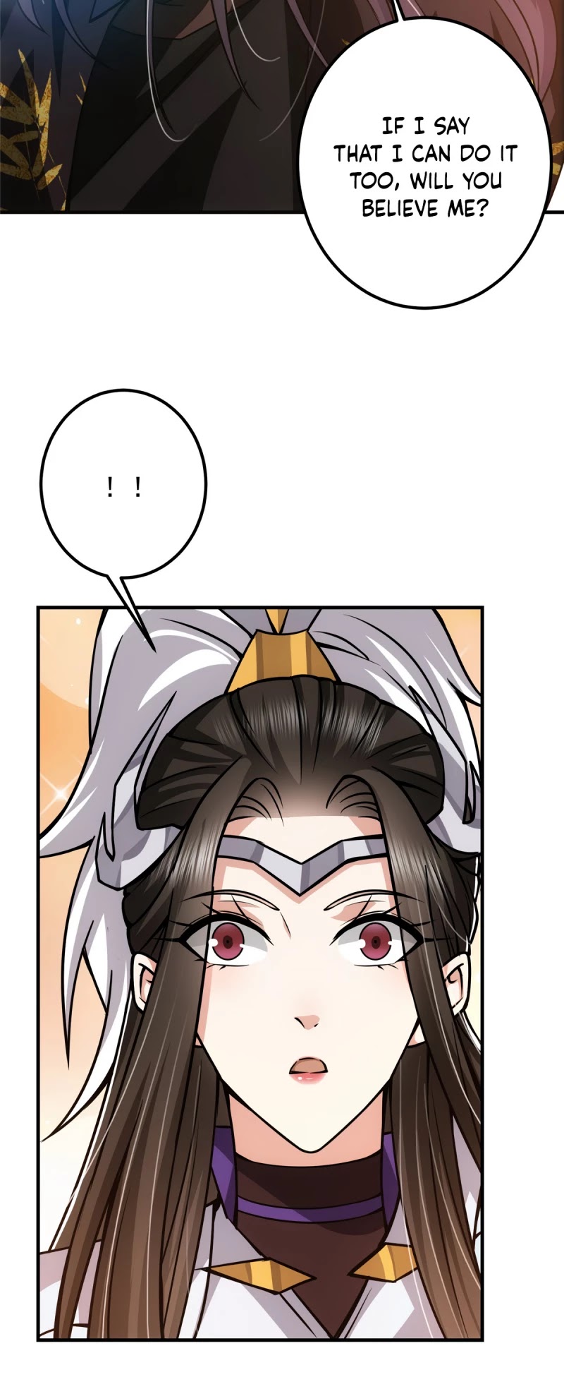Keep a Low Profile, Sect Leader Chapter 102 page 10 - Chapter 102