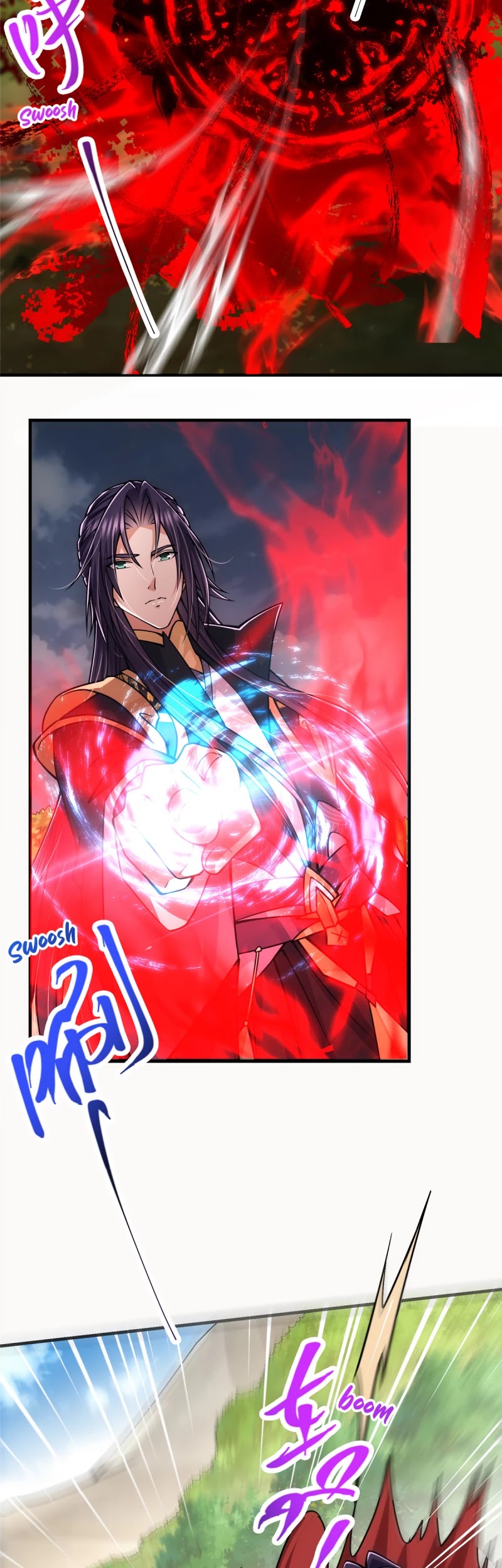 Keep a Low Profile, Sect Leader Chapter 102 page 14 - Chapter 102