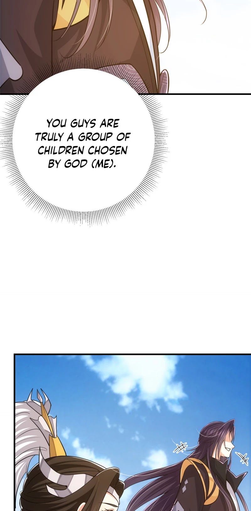 Keep a Low Profile, Sect Leader Chapter 102 page 24 - Chapter 102