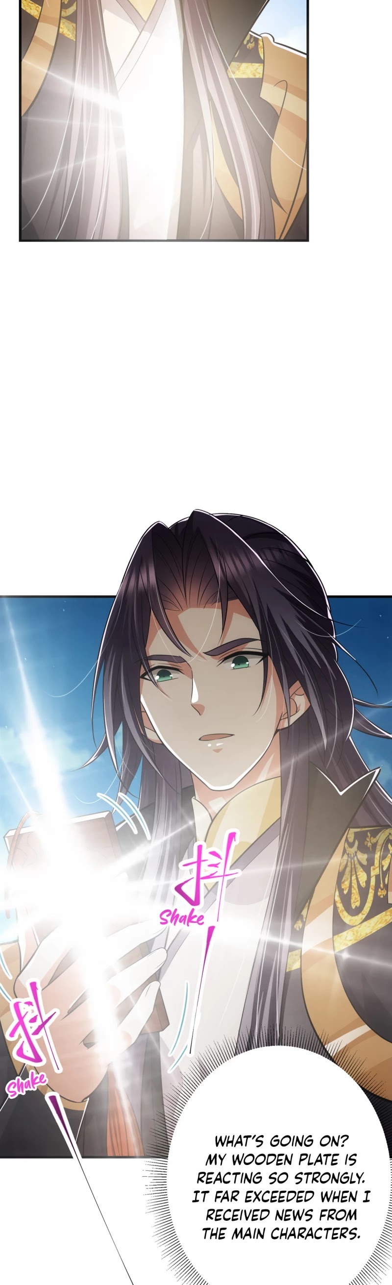 Keep a Low Profile, Sect Leader Chapter 102 page 26 - Chapter 102