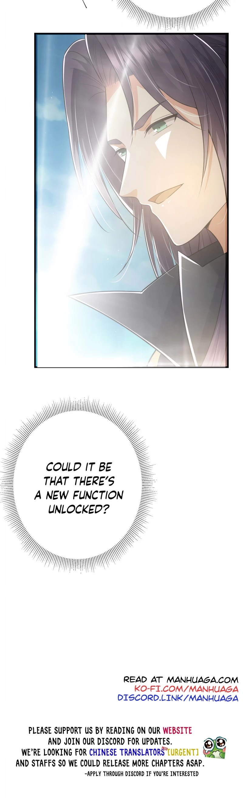 Keep a Low Profile, Sect Leader Chapter 102 page 27 - Chapter 102