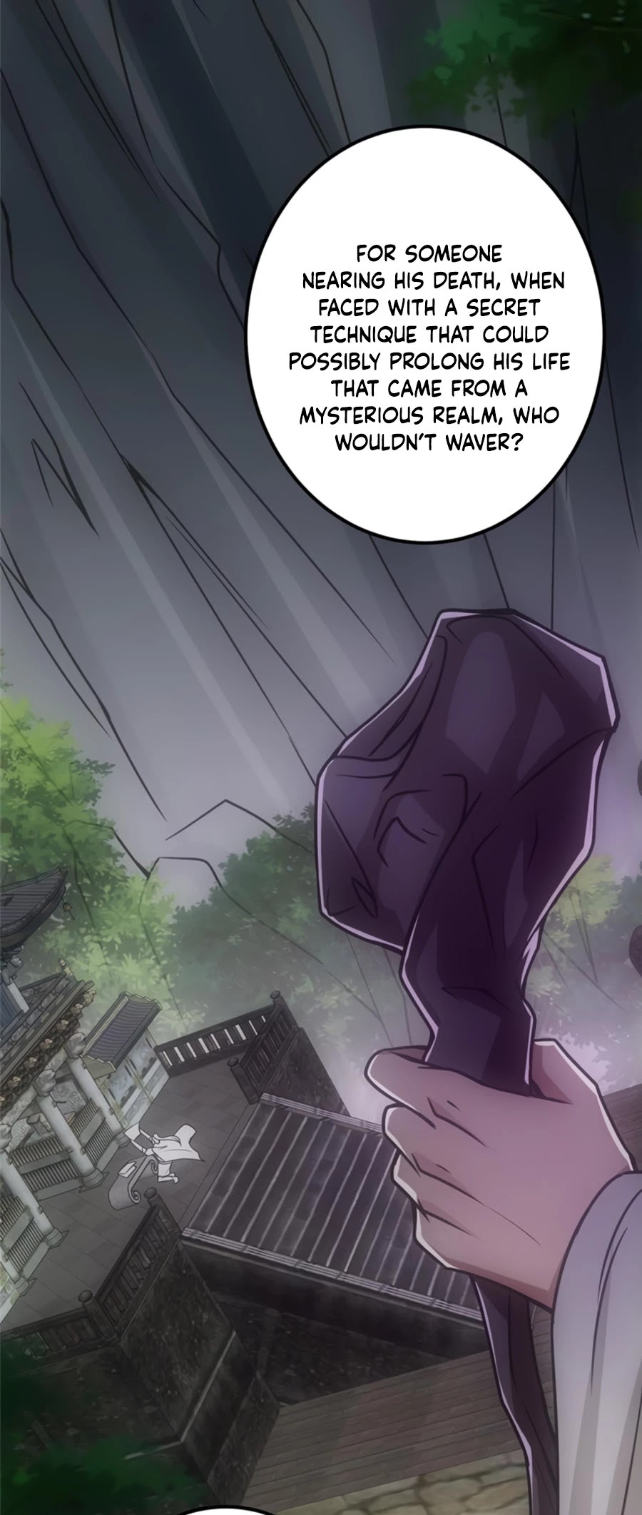 Keep a Low Profile, Sect Leader Chapter 103 page 10 - Chapter 103