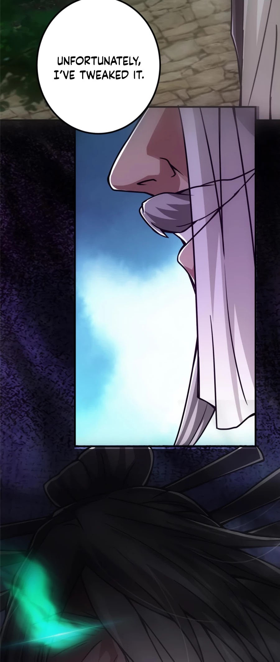 Keep a Low Profile, Sect Leader Chapter 103 page 11 - Chapter 103