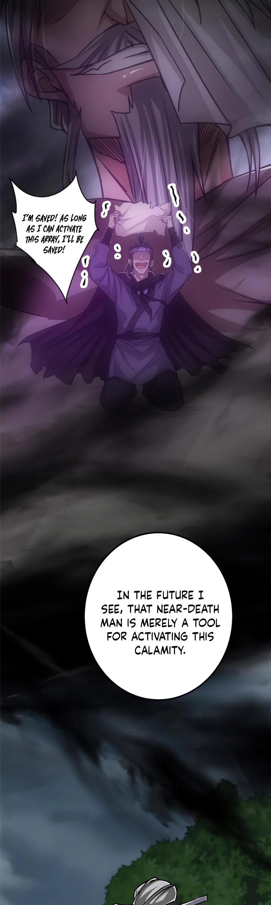 Keep a Low Profile, Sect Leader Chapter 103 page 12 - Chapter 103