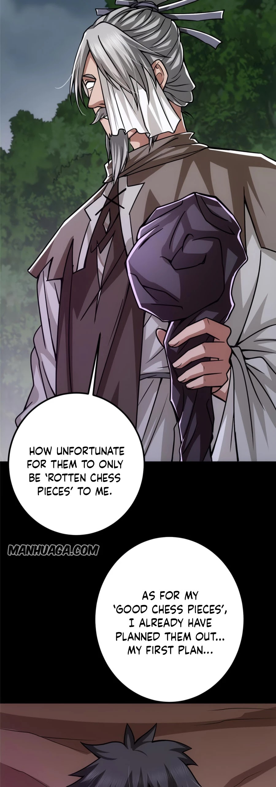 Keep a Low Profile, Sect Leader Chapter 103 page 13 - Chapter 103