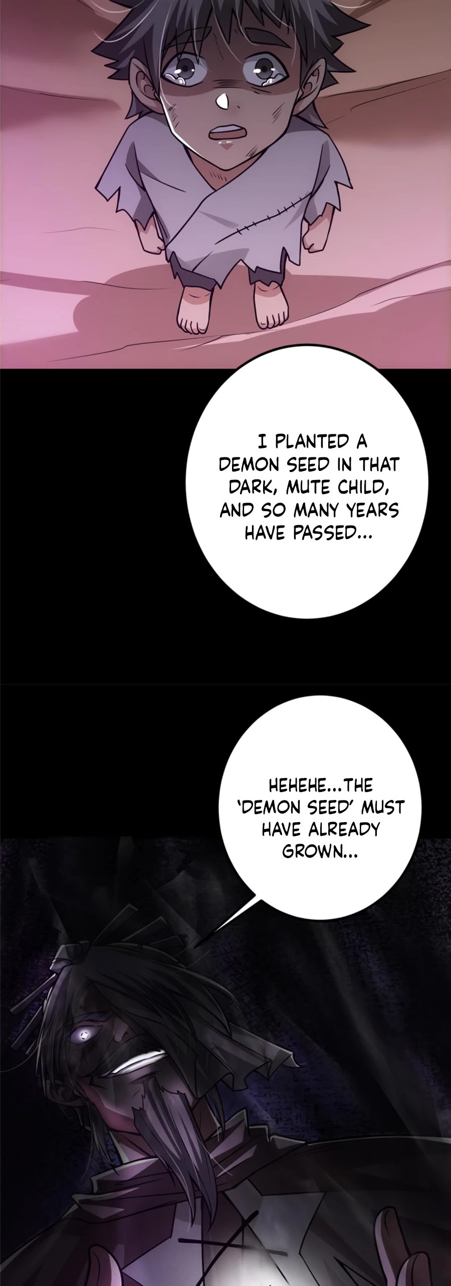 Keep a Low Profile, Sect Leader Chapter 103 page 14 - Chapter 103