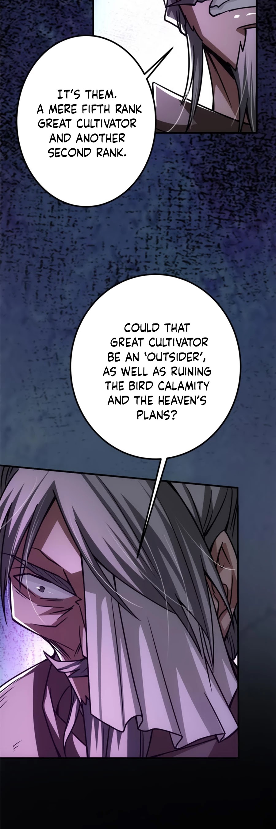 Keep a Low Profile, Sect Leader Chapter 103 page 17 - Chapter 103