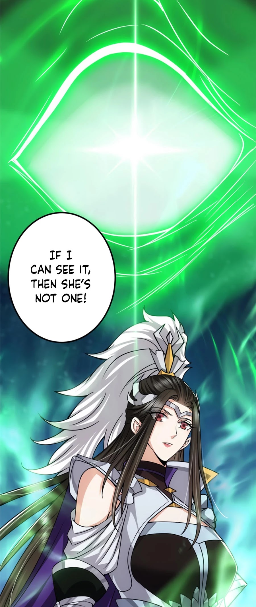 Keep a Low Profile, Sect Leader Chapter 103 page 19 - Chapter 103