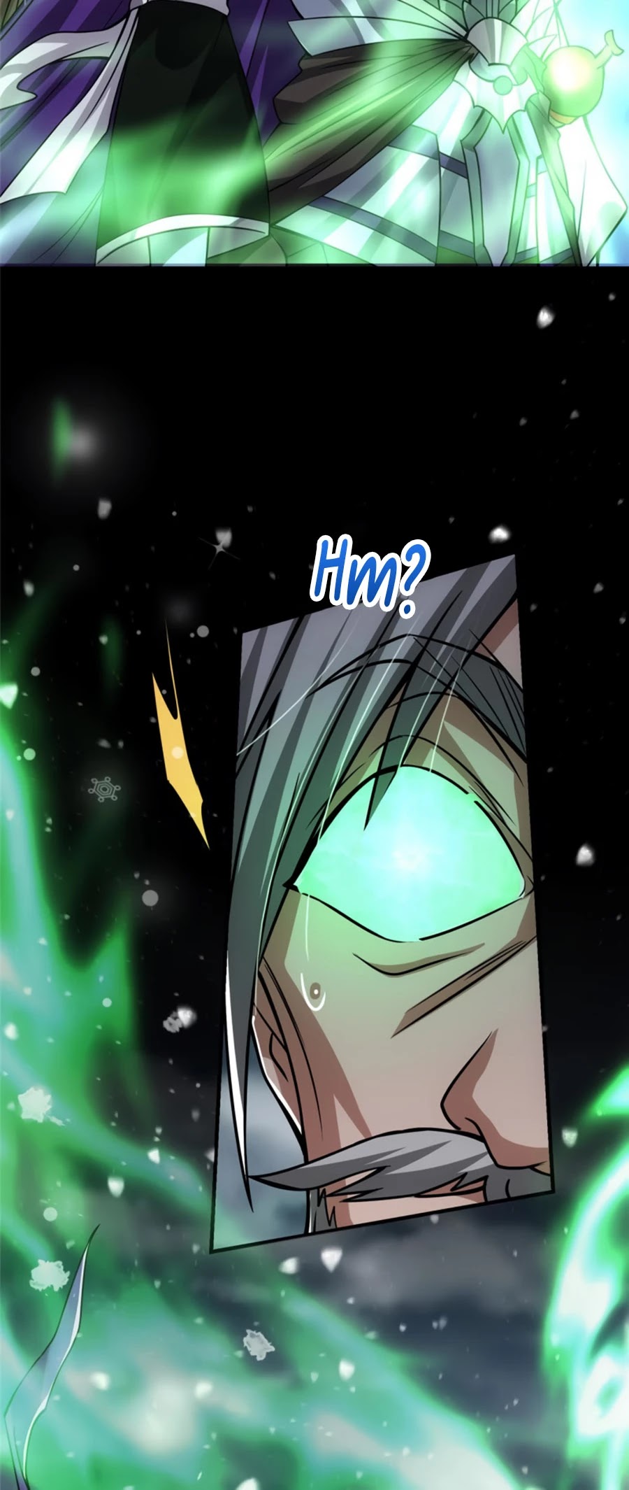 Keep a Low Profile, Sect Leader Chapter 103 page 20 - Chapter 103