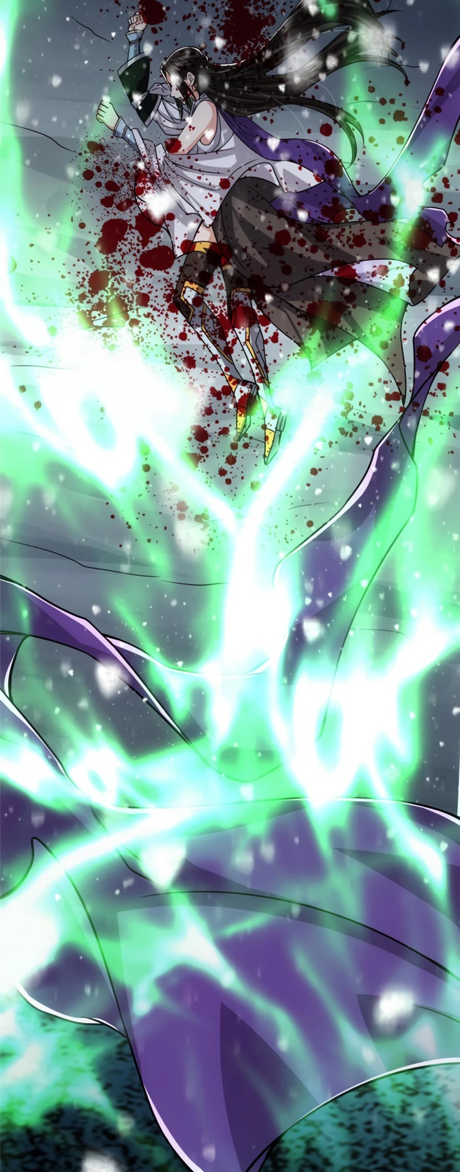 Keep a Low Profile, Sect Leader Chapter 103 page 22 - Chapter 103