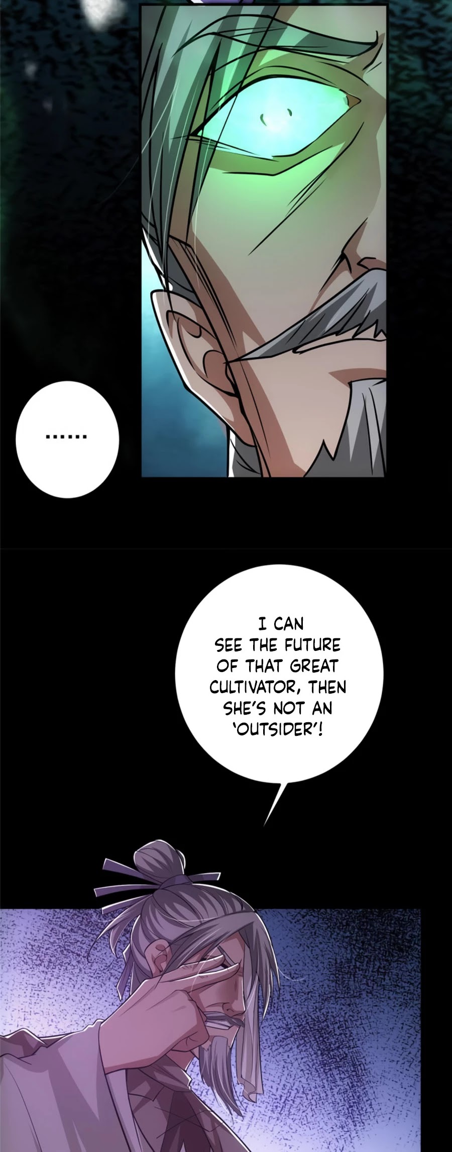 Keep a Low Profile, Sect Leader Chapter 103 page 23 - Chapter 103