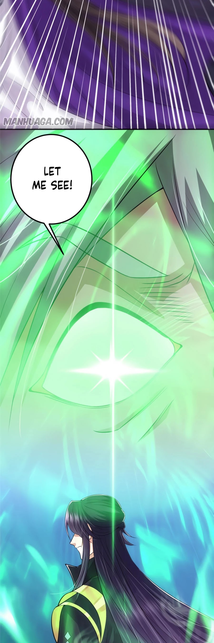 Keep a Low Profile, Sect Leader Chapter 103 page 25 - Chapter 103