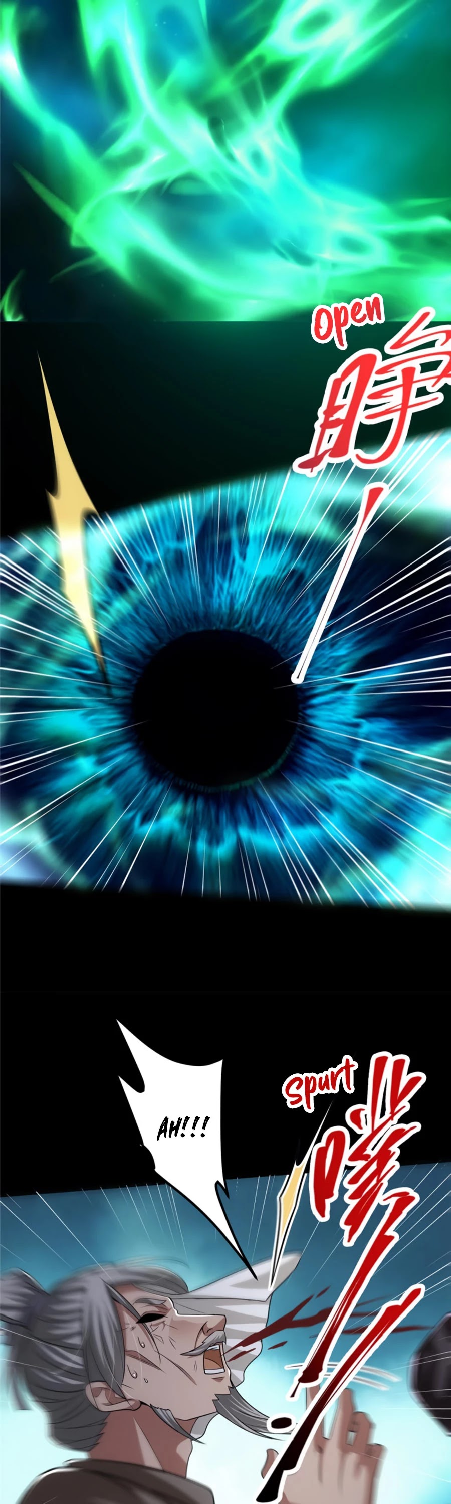 Keep a Low Profile, Sect Leader Chapter 103 page 27 - Chapter 103