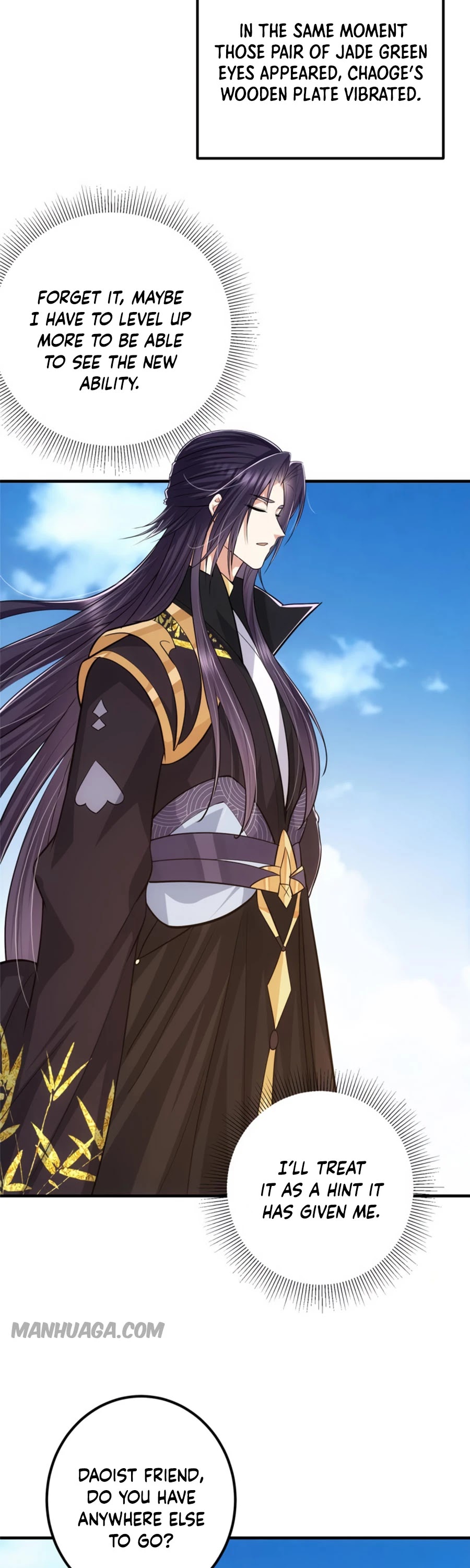 Keep a Low Profile, Sect Leader Chapter 103 page 30 - Chapter 103