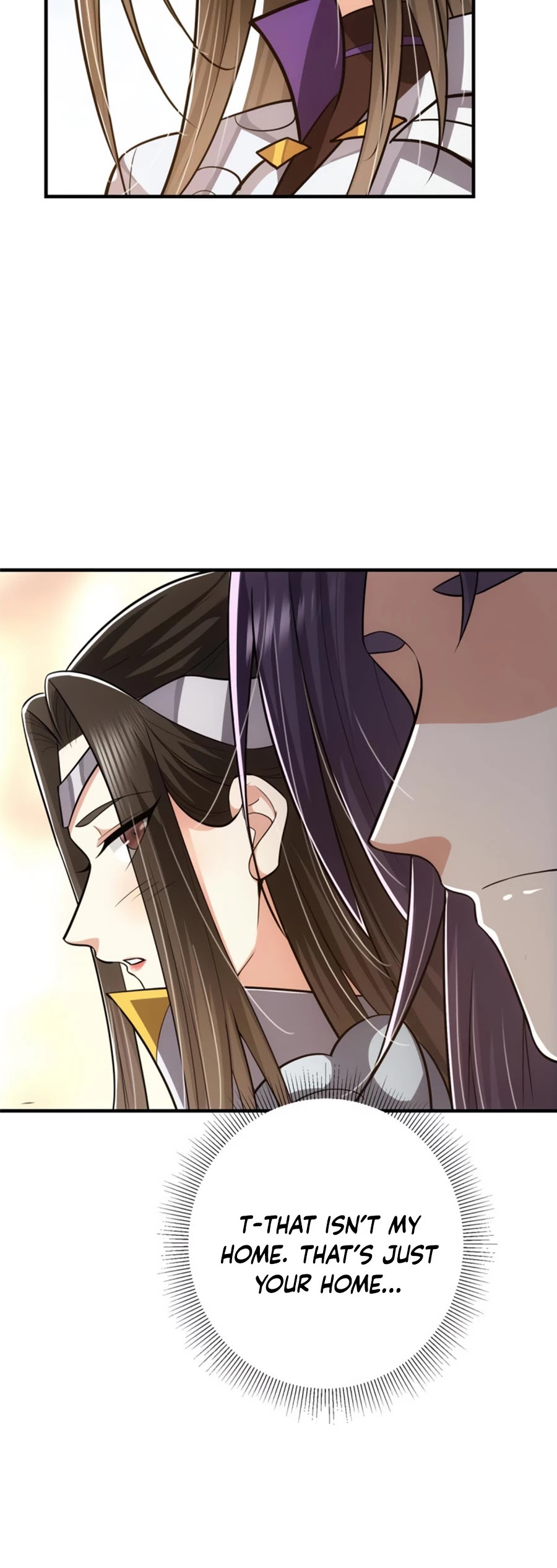 Keep a Low Profile, Sect Leader Chapter 103 page 32 - Chapter 103