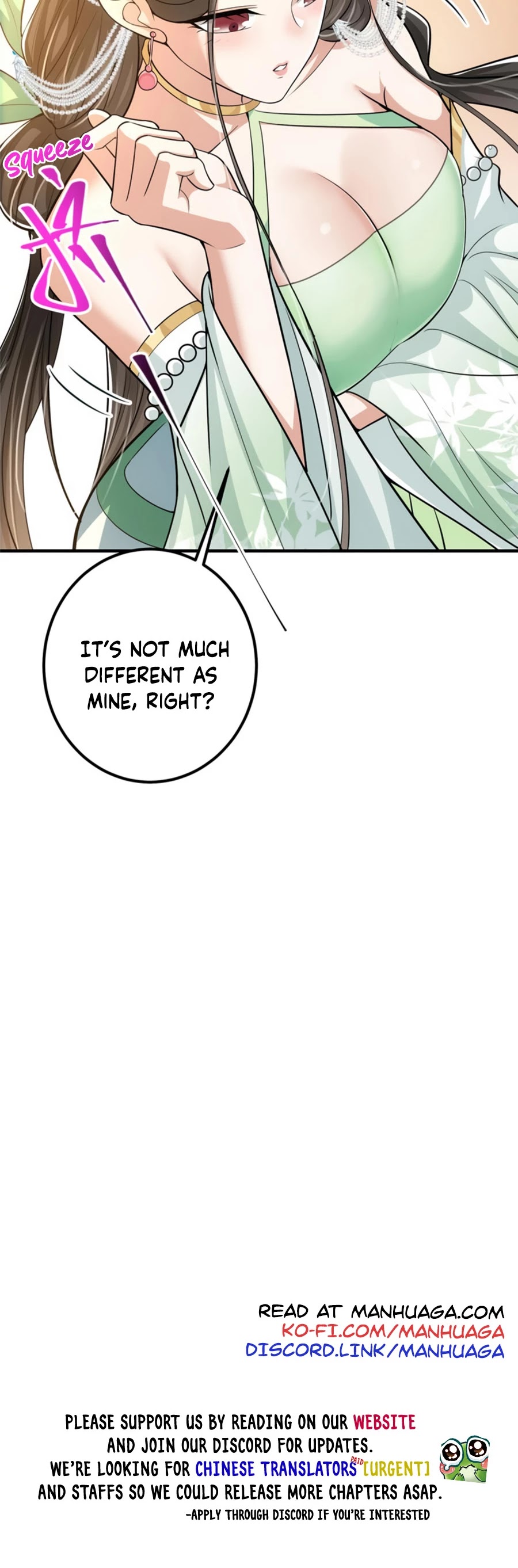 Keep a Low Profile, Sect Leader Chapter 103 page 36 - Chapter 103