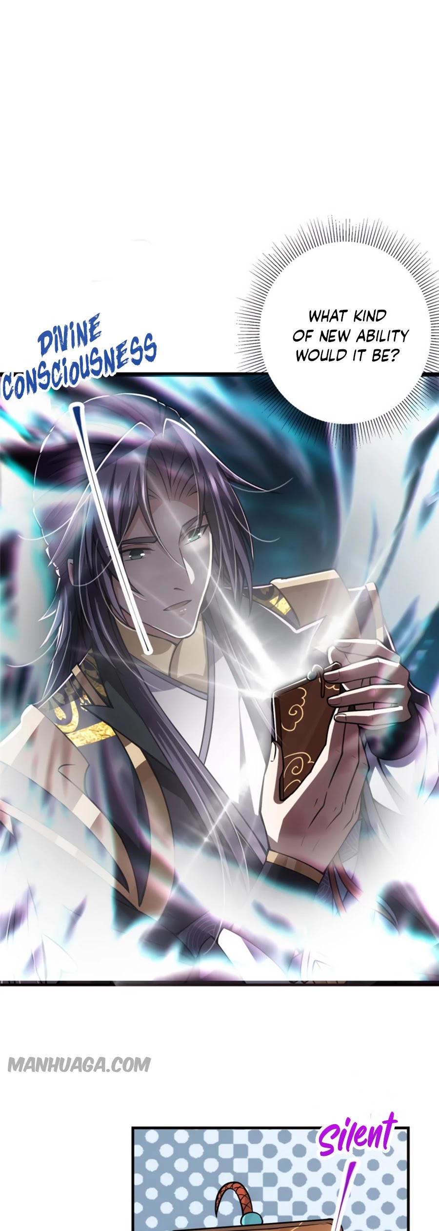 Keep a Low Profile, Sect Leader Chapter 103 page 4 - Chapter 103