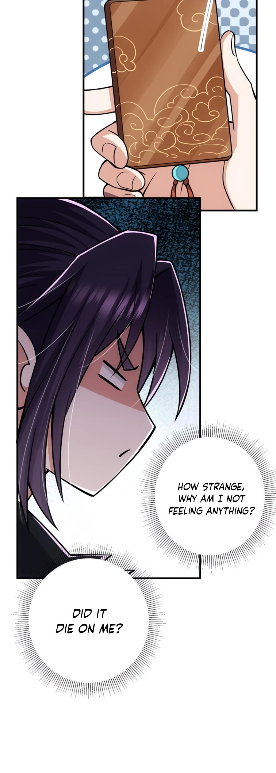 Keep a Low Profile, Sect Leader Chapter 103 page 5 - Chapter 103