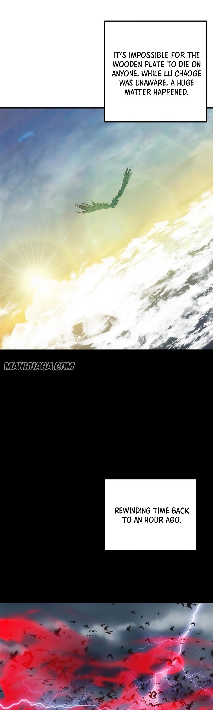 Keep a Low Profile, Sect Leader Chapter 103 page 6 - Chapter 103