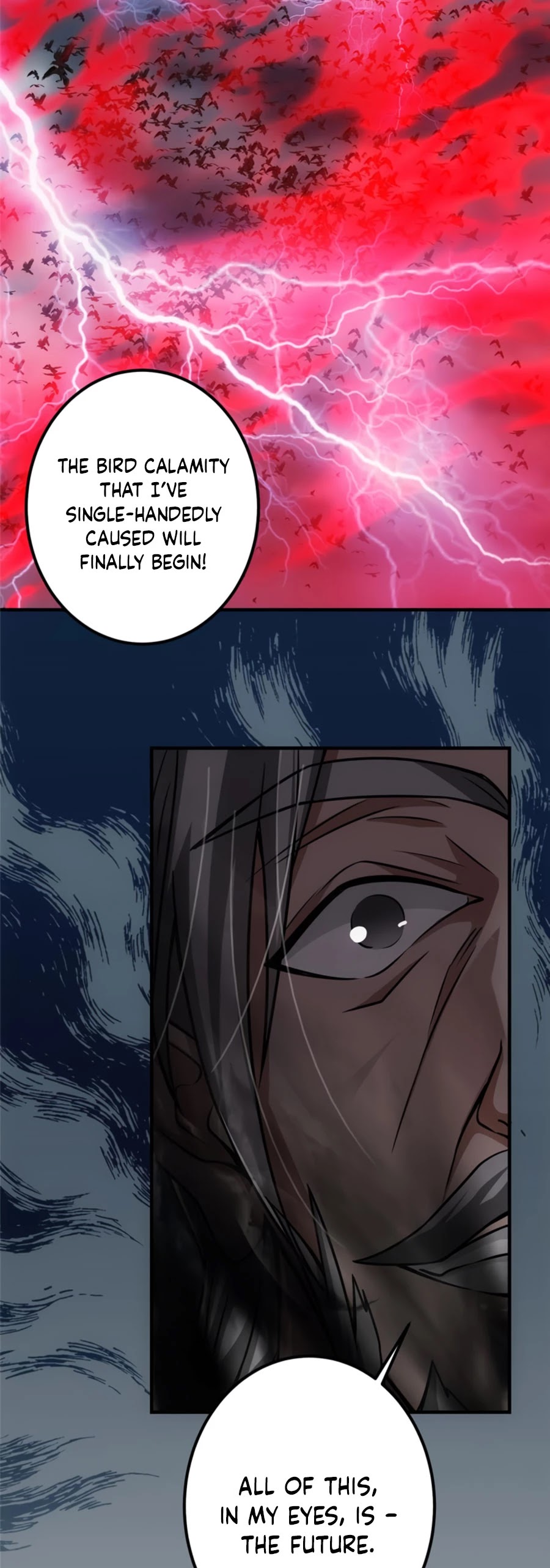 Keep a Low Profile, Sect Leader Chapter 103 page 7 - Chapter 103