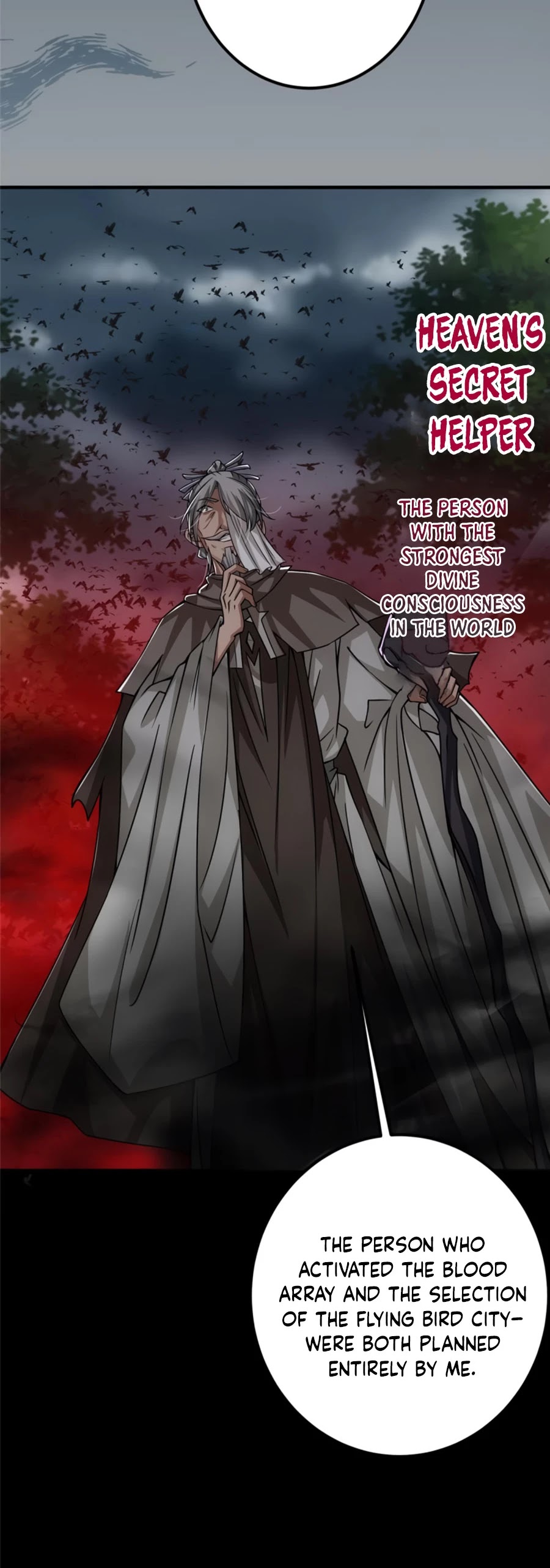 Keep a Low Profile, Sect Leader Chapter 103 page 8 - Chapter 103